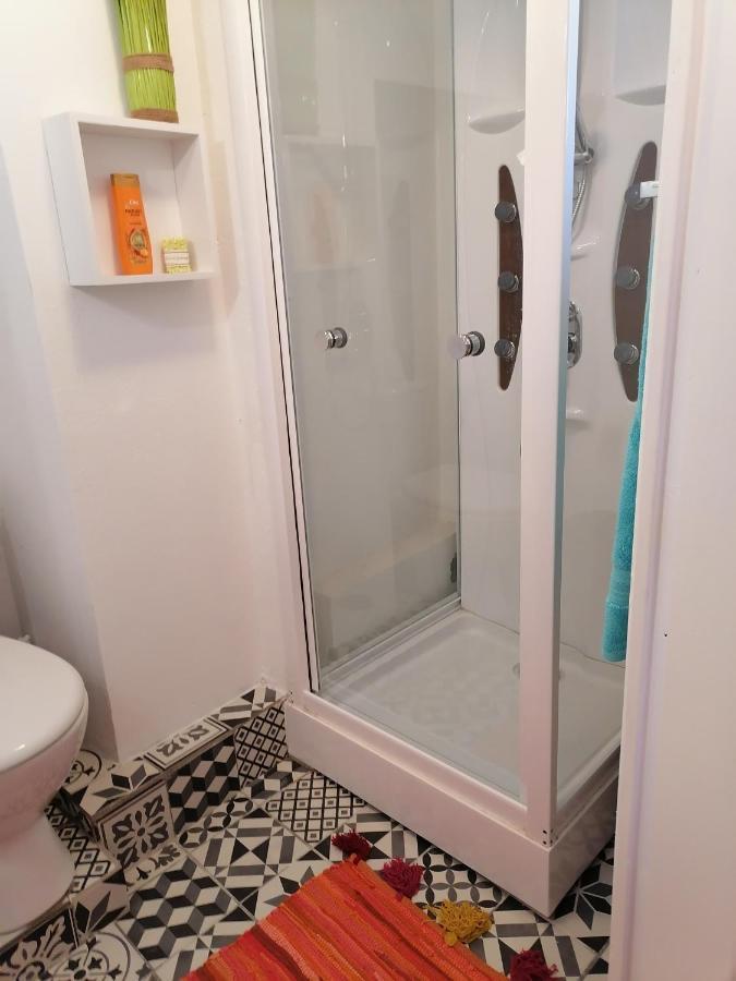 Chez Laurence 2 Pieces 43 M2 A 30 Minutes De La Mer Pignans Exterior foto