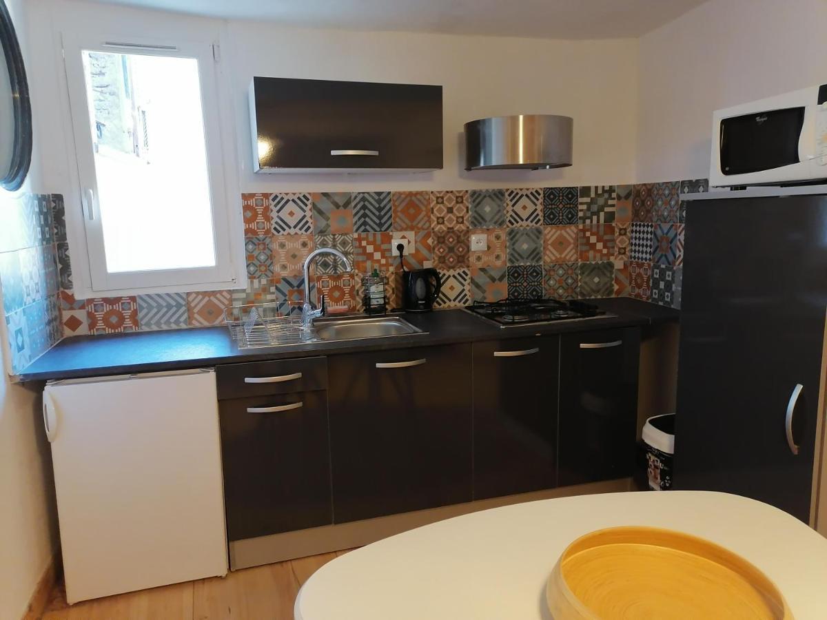 Chez Laurence 2 Pieces 43 M2 A 30 Minutes De La Mer Pignans Exterior foto