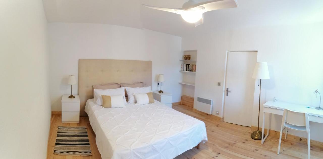 Chez Laurence 2 Pieces 43 M2 A 30 Minutes De La Mer Pignans Exterior foto