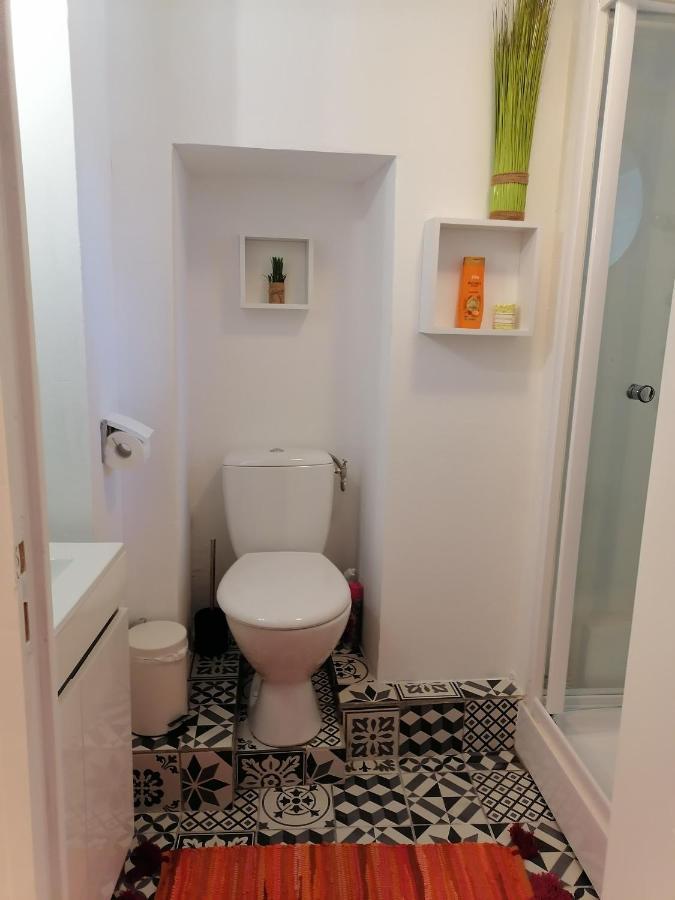 Chez Laurence 2 Pieces 43 M2 A 30 Minutes De La Mer Pignans Exterior foto
