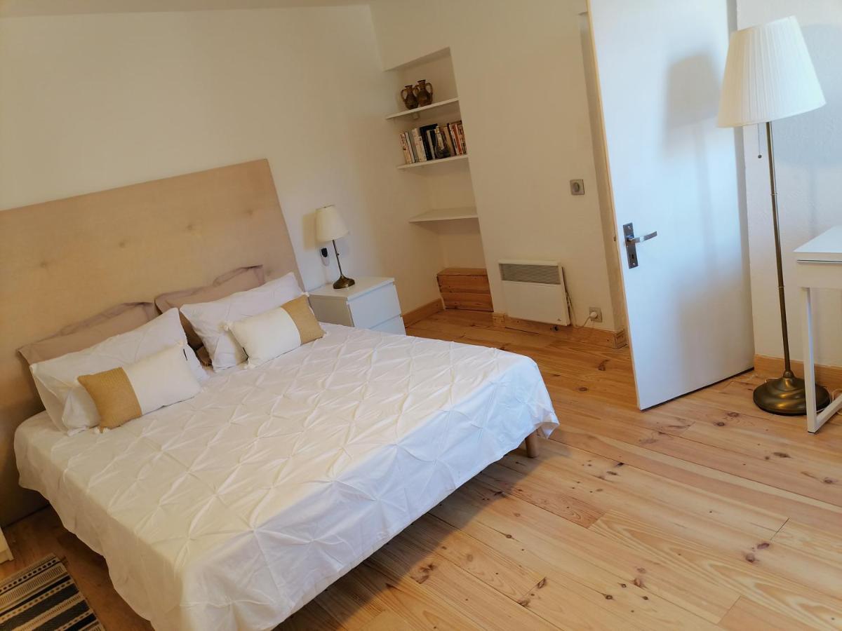 Chez Laurence 2 Pieces 43 M2 A 30 Minutes De La Mer Pignans Exterior foto