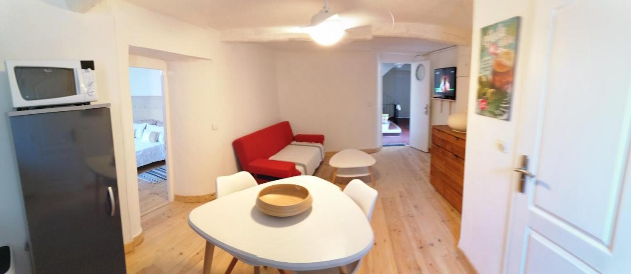 Chez Laurence 2 Pieces 43 M2 A 30 Minutes De La Mer Pignans Exterior foto